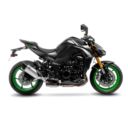 Tłumik slip-on LEOVINCE LV-14 R KAWASAKI NINJA