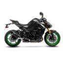 Tłumik slip-on LEOVINCE LV-14 R KAWASAKI NINJA