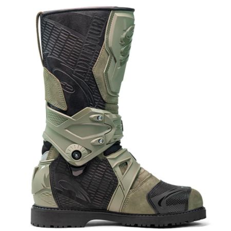Buty SIDI ADVENTURE 2 GT MILITARY 43