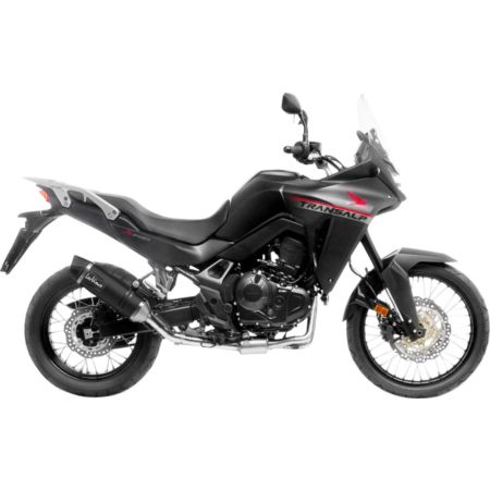 Kolektor wydechowy LEOVINCE HONDA XL 750 TRANSALP