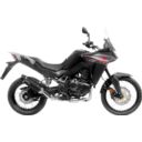 Kolektor wydechowy LEOVINCE HONDA XL 750 TRANSALP