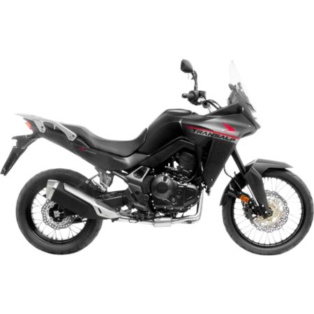 Kolektor wydechowy LEOVINCE HONDA XL 750 TRANSALP