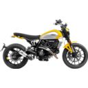 Rura łącząca LEOVINCE DUCATI SCRAMBLER 803