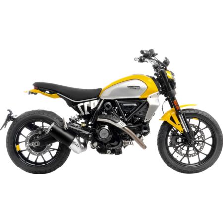 Rura łącząca LEOVINCE DUCATI SCRAMBLER 803