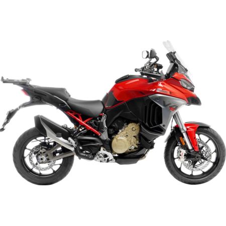 Rura łącząca LEOVINCE DUCATI MULTISTRADA V4 1200
