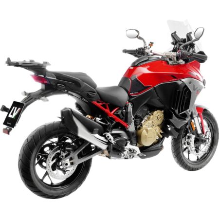 Rura łącząca LEOVINCE DUCATI MULTISTRADA V4 1200