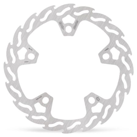 Tarcza hamulcowa MOTO MASTER FLAME FIXED 320 MM