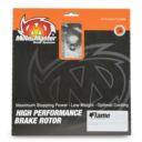 Tarcza hamulcowa MOTO MASTER FLAME FIXED 245 MM