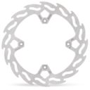 Tarcza hamulcowa MOTO MASTER FLAME 240 MM DUCATI