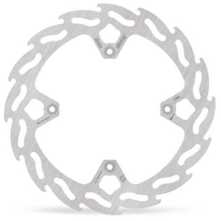 Tarcza hamulcowa MOTO MASTER FLAME 240 MM DUCATI