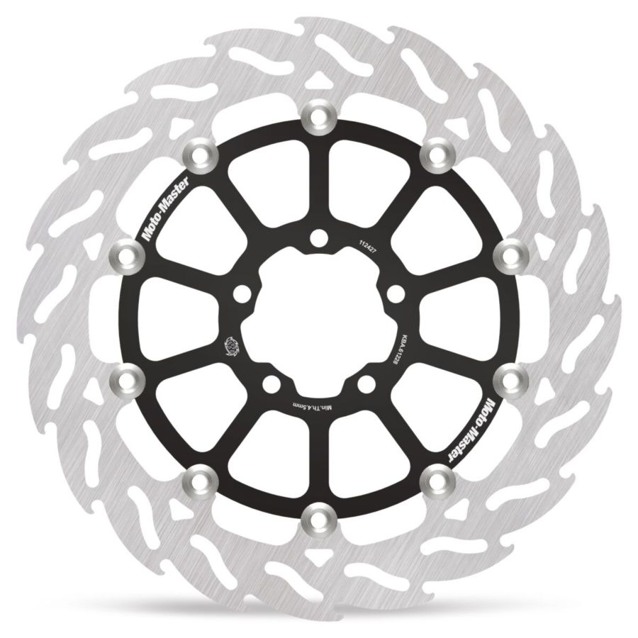 Tarcza hamulcowa MOTO MASTER FLAME 300 MM KTM DUKE