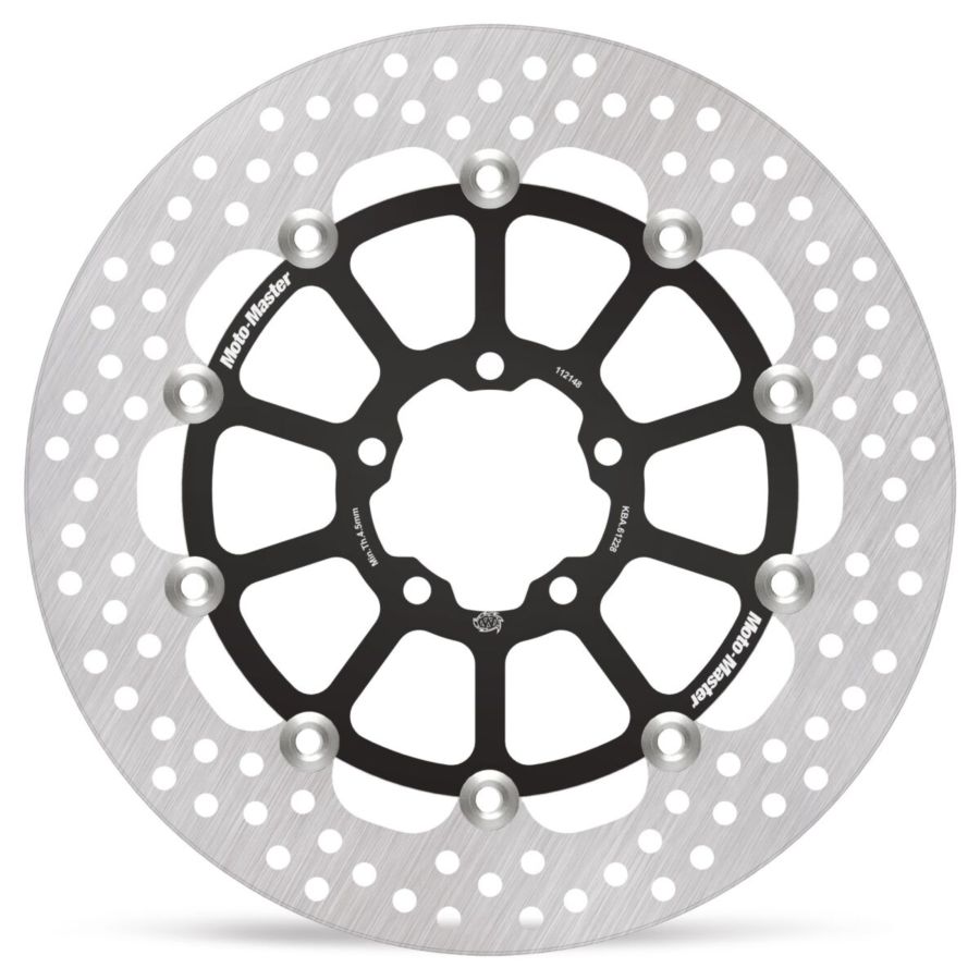Tarcza hamulcowa MOTO MASTER HALO 300 MM KTM DUKE