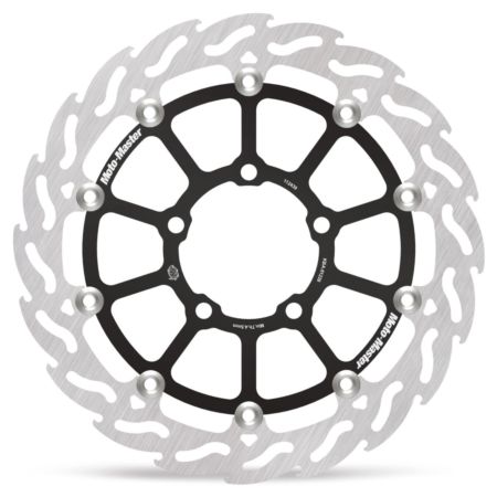 Tarcza hamulcowa MOTO MASTER FLAME 310 MM TRIUMPH