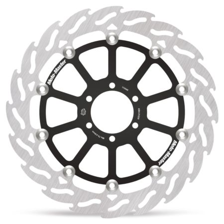 Tarcza hamulcowa MOTO MASTER FLAME 320 MM