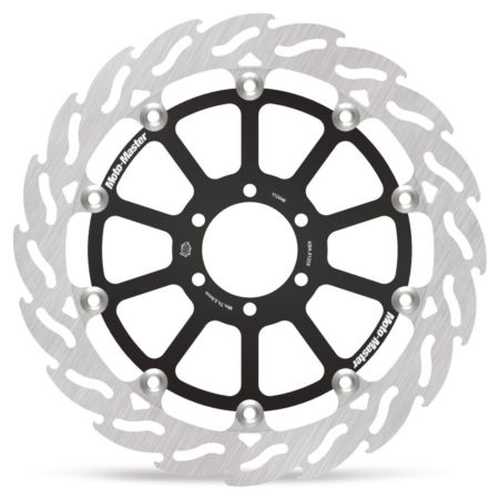 Tarcza hamulcowa MOTO MASTER FLAME 320 MM