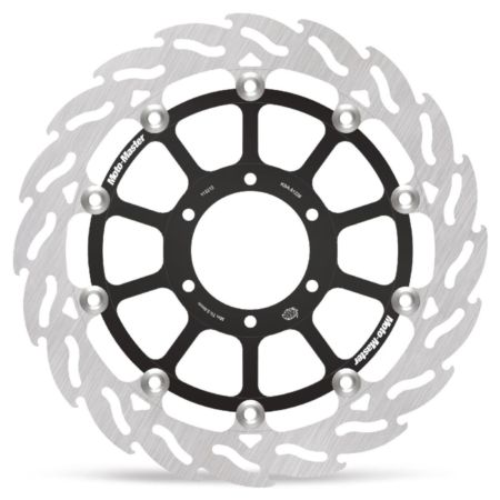 Tarcza hamulcowa MOTO MASTER FLAME 320 MM BMW M