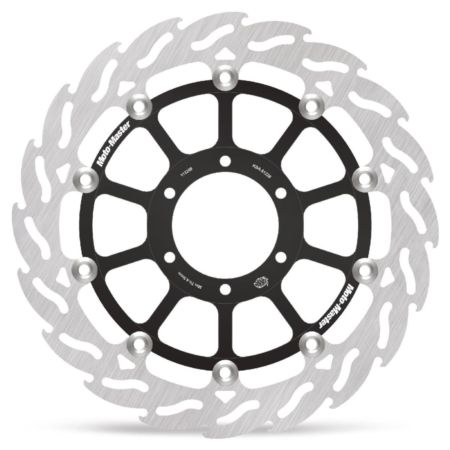 Tarcza hamulcowa MOTO MASTER FLAME FIXED 320 MM
