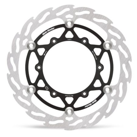 Tarcza hamulcowa MOTO MASTER FLAME 270 MM DUCATI