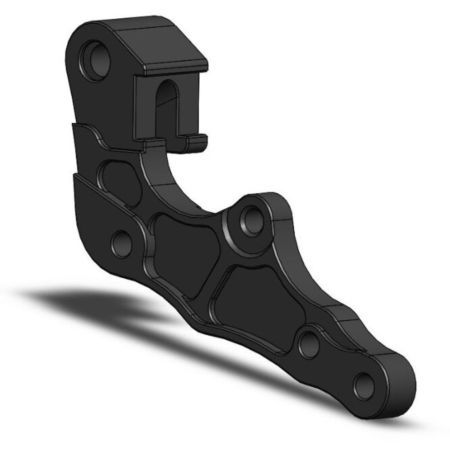 Zacisk hamulcowy MOTO MASTER 298 MM GAS GAS EC 125
