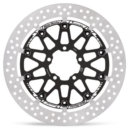 Tarcza hamulcowa MOTO MASTER HALO T-FLOATER 300 MM