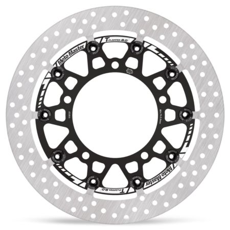 Tarcza hamulcowa MOTO MASTER HALO T-FLOATER 310 MM