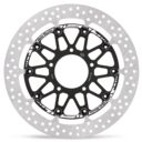 Tarcza hamulcowa MOTO MASTER HALO T-FLOATER 320 MM