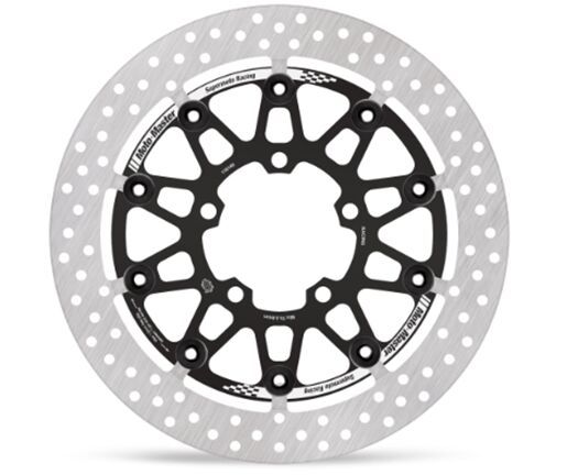 Tarcza hamulcowa MOTO MASTER HALO T-FLOATER 310 MM