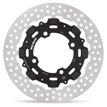 Tarcza hamulcowa MOTO MASTER HALO T-FLOATER 245 MM