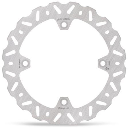 Tarcza hamulcowa MOTO MASTER NITRO 260 MM KAWASAKI