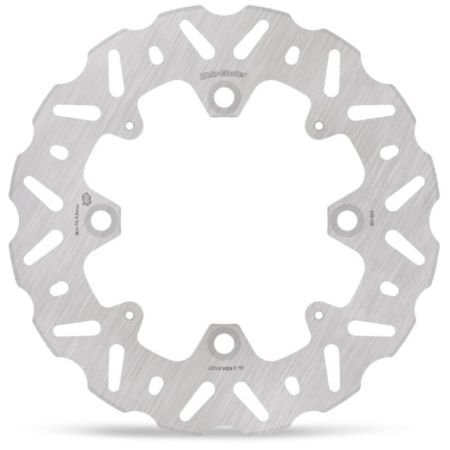 Tarcza hamulcowa MOTO MASTER NITRO 220 MM HONDA