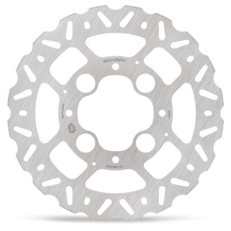 Tarcza hamulcowa MOTO MASTER NITRO 256 MM HONDA CB
