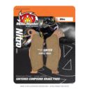 Klocki hamulcowe MOTO MASTER NITRO SEGWAY FUGLEMAN