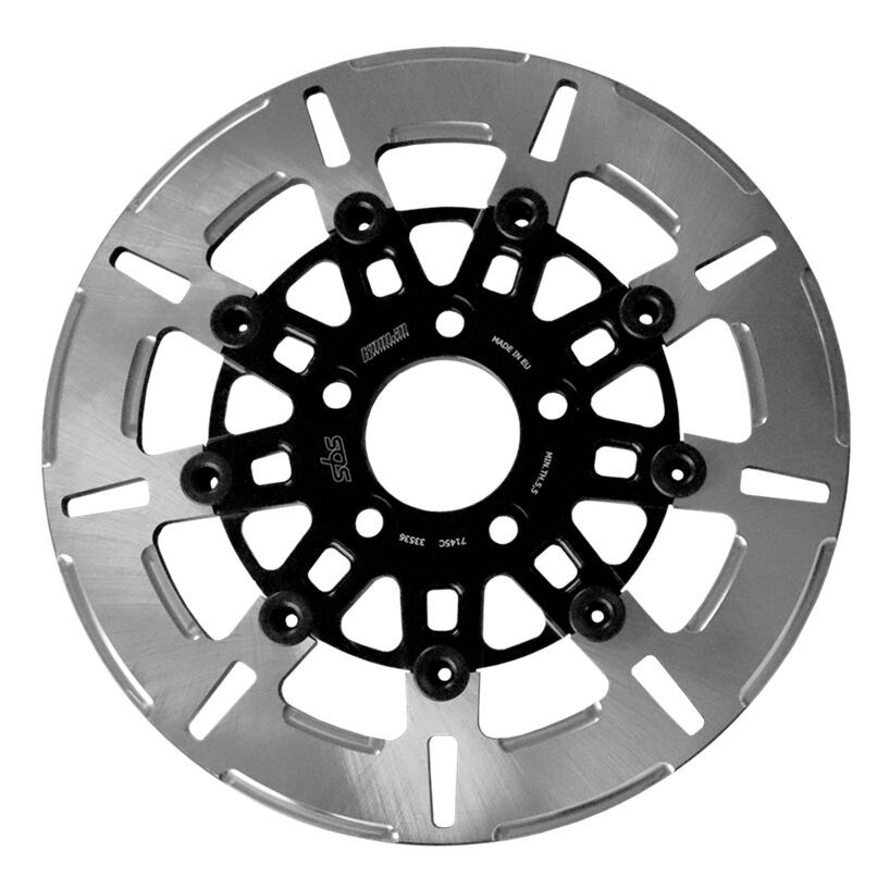 Tarcza hamulcowa tył SBS KODLIN HARLEY FLD 1690
