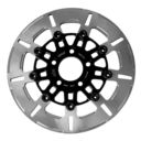 Tarcza hamulcowa tył SBS KODLIN HARLEY FLD 1690