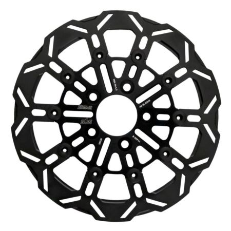 Tarcza hamulcowa tył SBS KODLIN HARLEY FLD 1690
