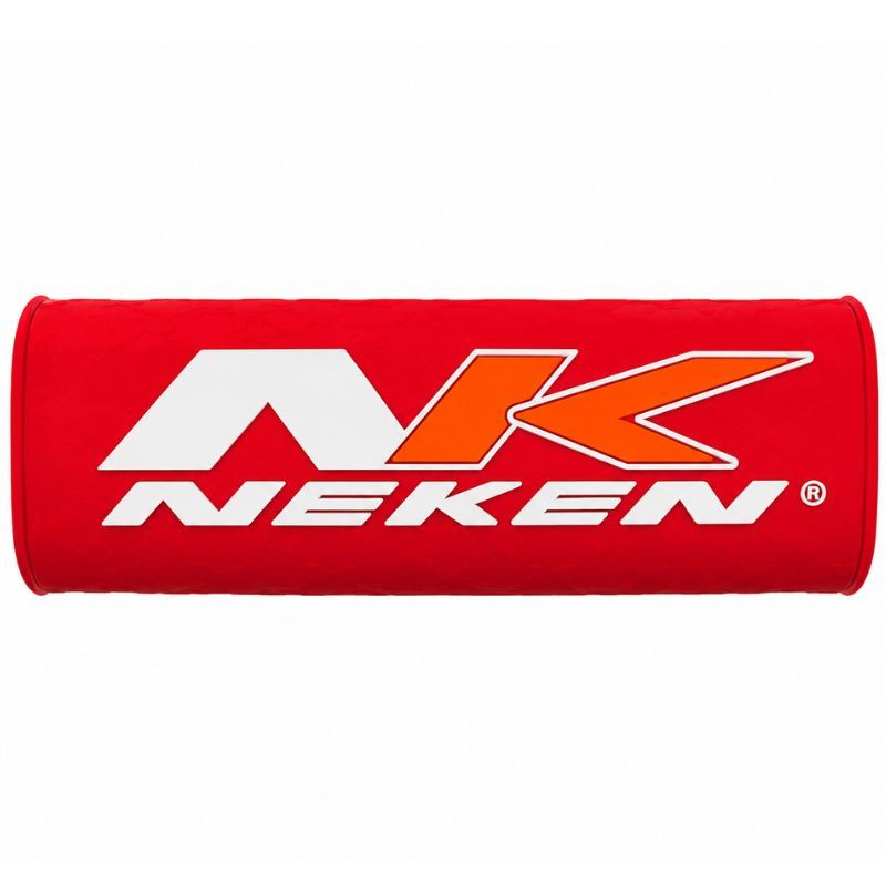 Osłona kierownicy NEKEN 28,6MM RED GAS GAS EC 250