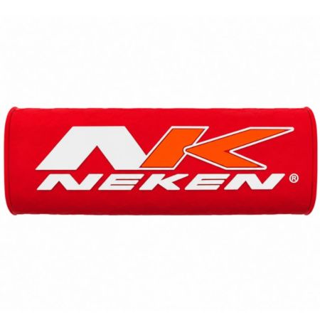 Osłona kierownicy NEKEN 28,6MM RED GAS GAS EC 250