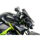 Szyba WRS SPORT KAWASAKI Z900 dark smoke