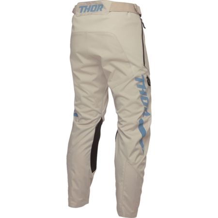 Spodnie THOR TERRAIN ITB SAND beżowe 28