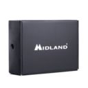Interkom MIDLAND btx1 pro s single fm radio