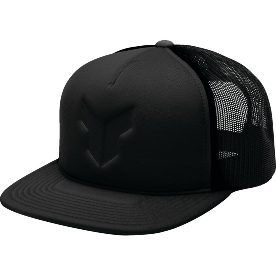 Czapka THOR shadow black