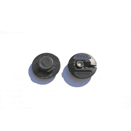 Osłona mechanizmu wizjera AIROH GP550 S/GP500/GP