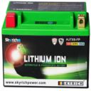 Akumulator Skyrich LiFePO4 HJTX9-FP ( YTX9-BS )