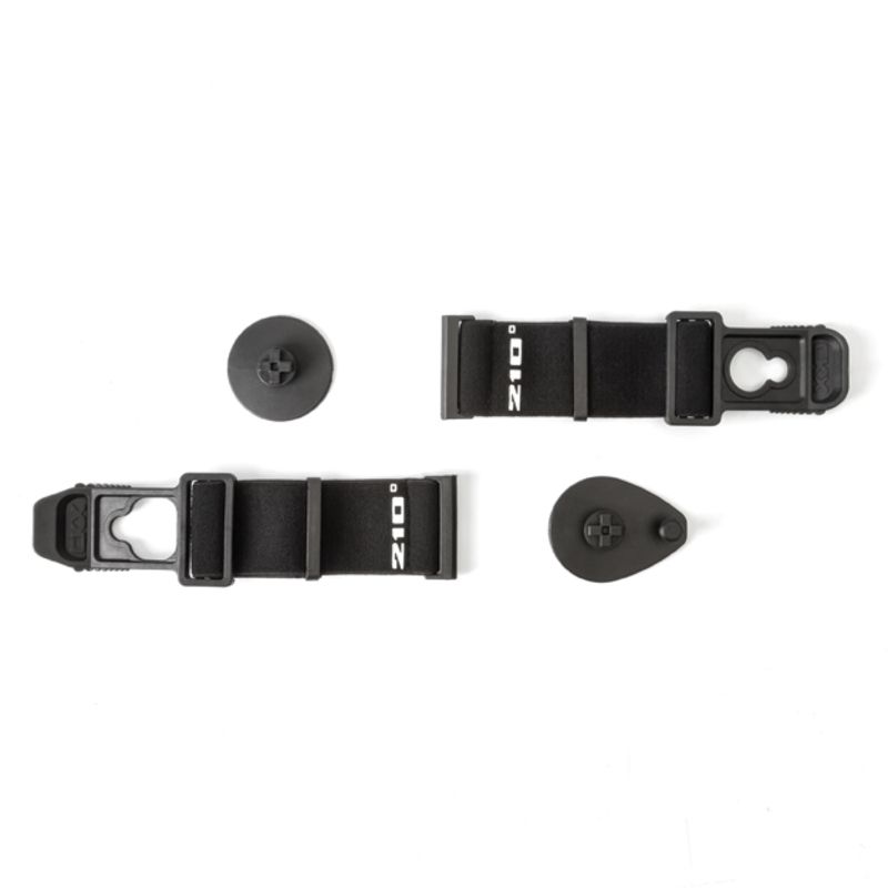 Pasek gogli CKX 210° RAPIDCLIP