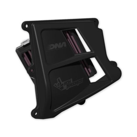 DNA AIR FILTER & BOX TOP COVER COMBO FOR KTM DUKE