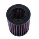 DNA AIR FILTER FOR KOVE 450 RALLY REGULAR EDITION