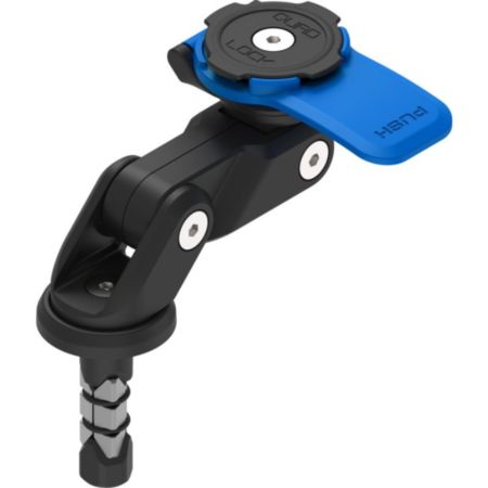QUAD LOCK uchwyt - w sztycę główki