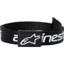 Pasek do spodni ALPINESTARS WEB black/white