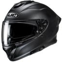 Kask HJC C71 SOLID SEMI FLAT ROZM. L