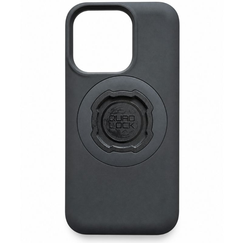 Etui telefonu QUAD LOCK MAG IPHONE 15 PRO II GAT